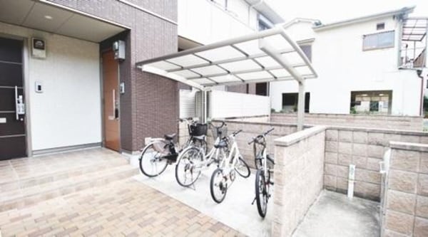 その他共用部分
