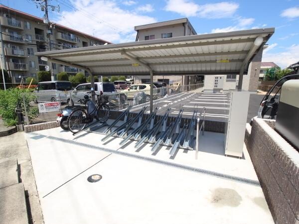 その他共用部分