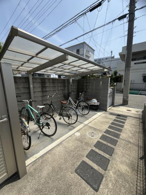 その他共用部分