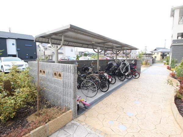 その他共用部分