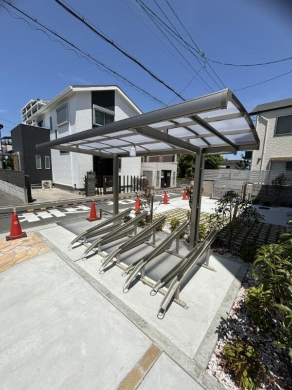 その他共用部分