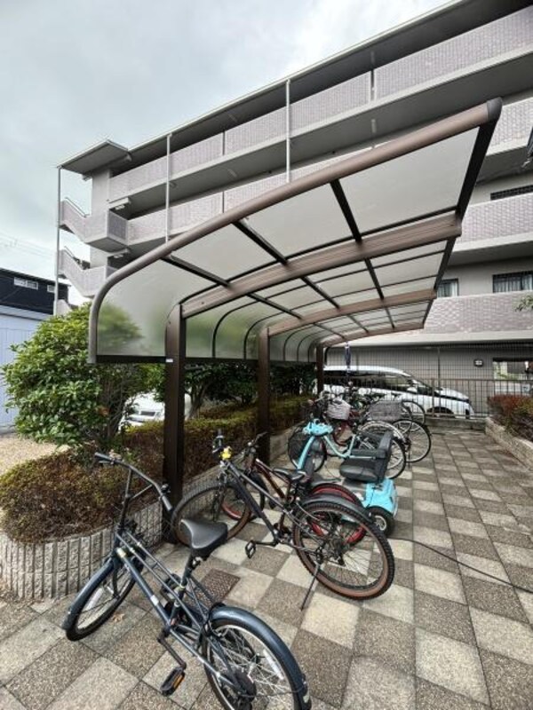 その他共用部分