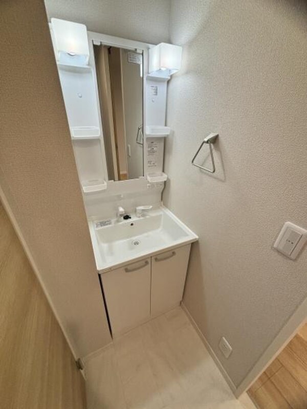 洗面台・洗面所