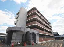 ボナールD.Kの外観写真