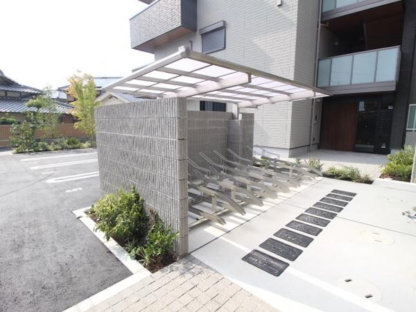 その他共用部分