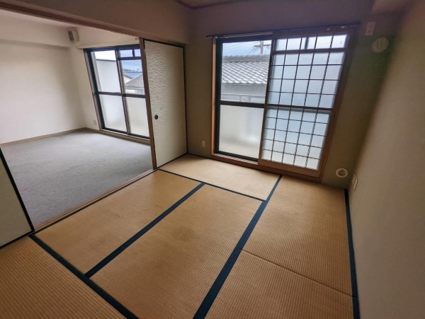 その他内観