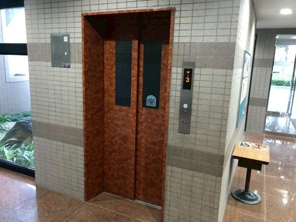 その他共用部分