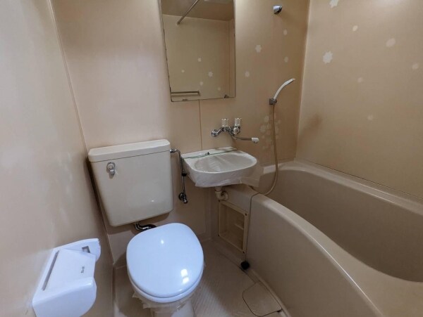 バス／シャワールーム等