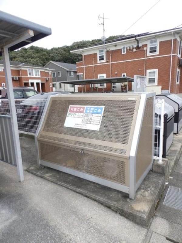 その他共用部分