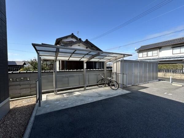 その他共用部分