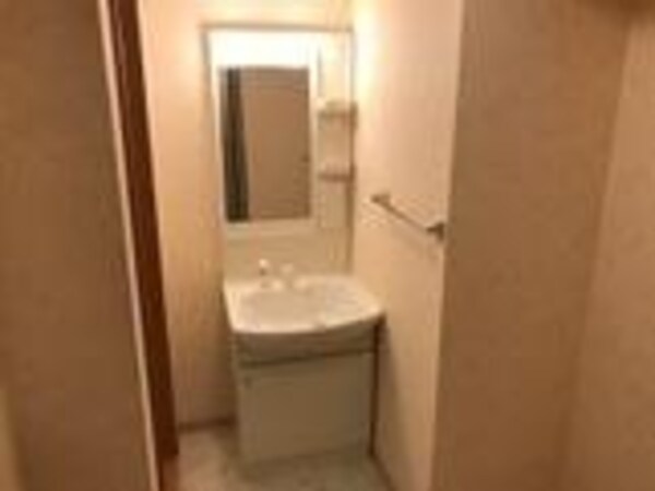 洗面台・洗面所