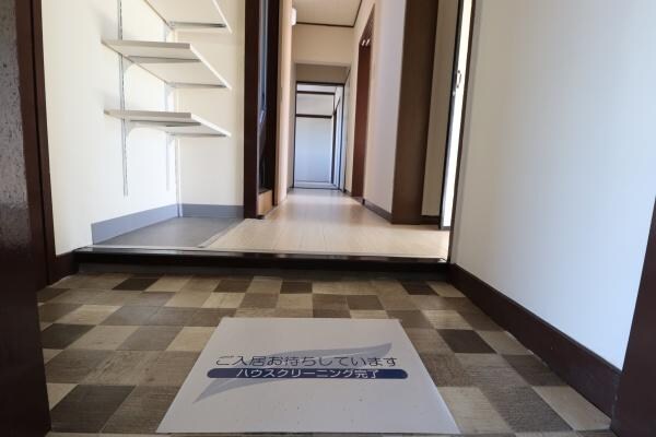 物件内観写真11　