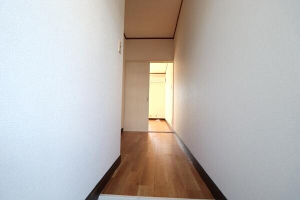 その他内観
