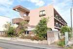 エントランスのあるマンションです★
