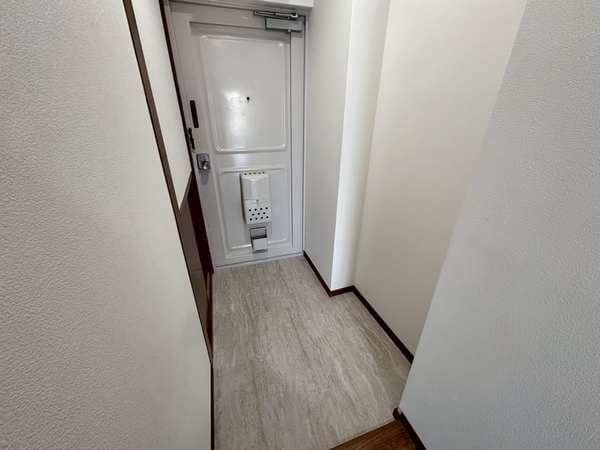 玄関(玄関)