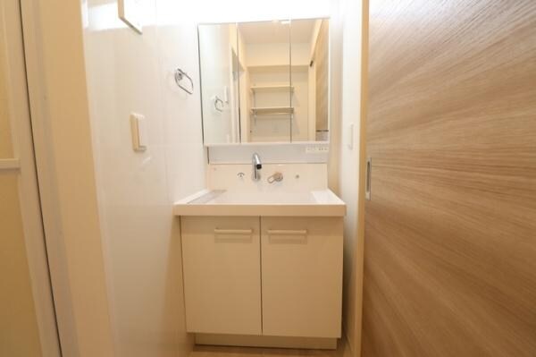 洗面台・洗面所