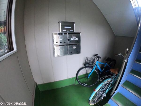 その他共用部分