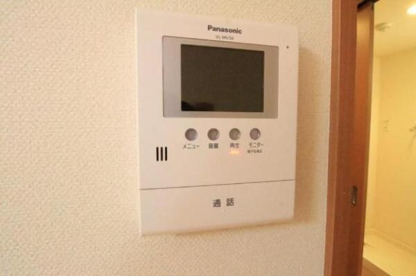 その他内観(充実設備)