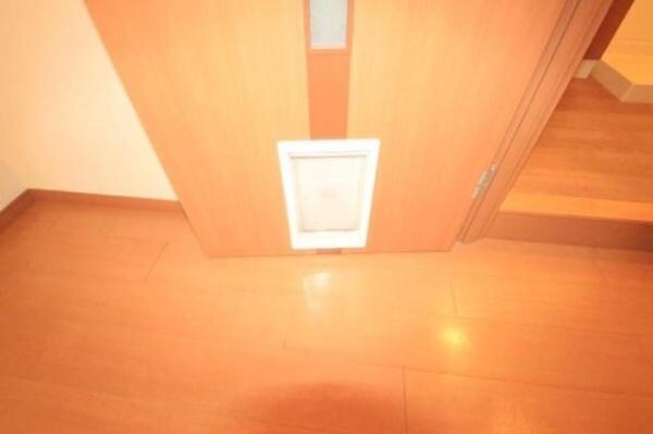 その他内観(ペット用！)