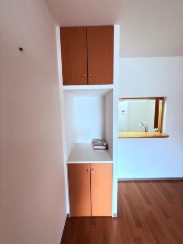 その他内観