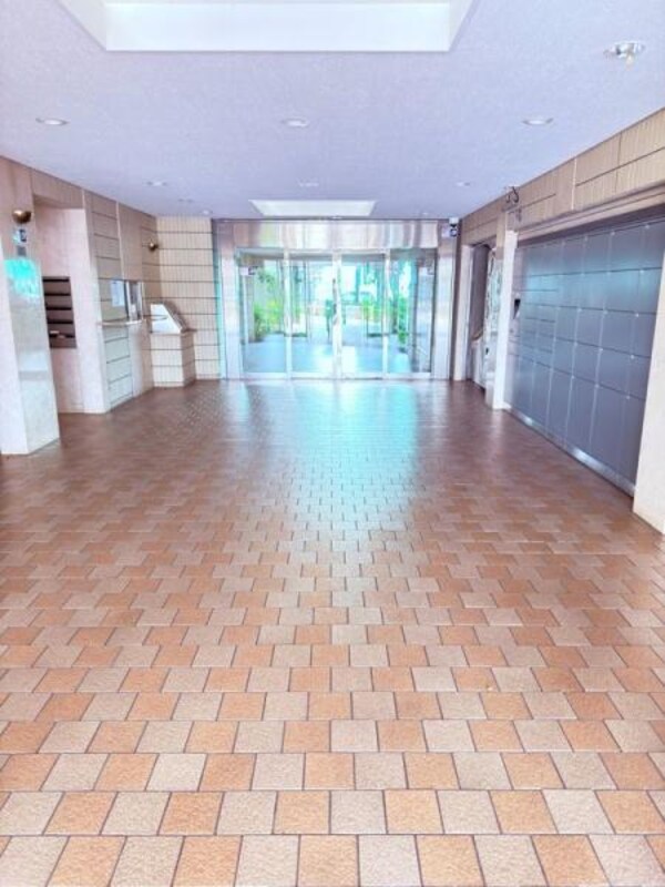 その他共用部分