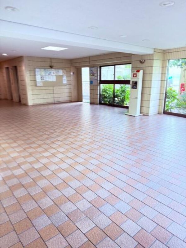 その他共用部分