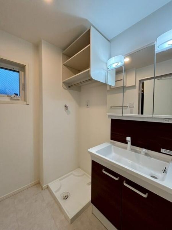 洗面台・洗面所