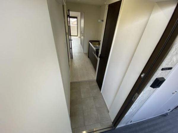 物件内観写真11　