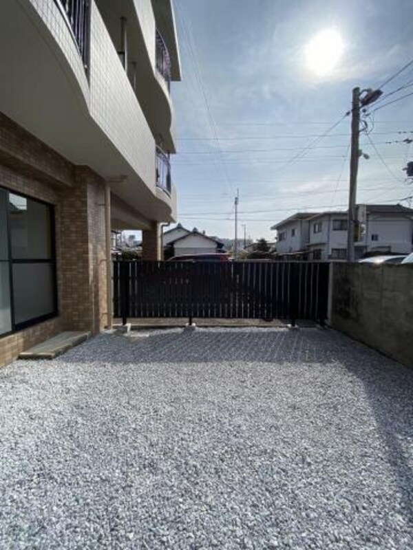 その他共用部分