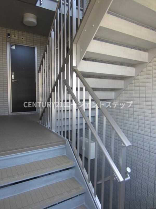 その他共用部分