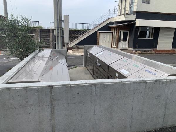 その他共用部分