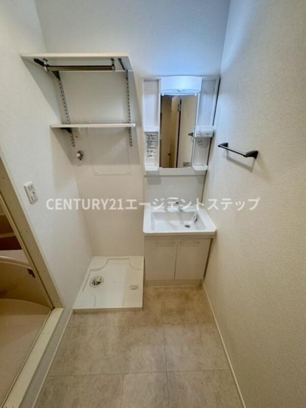 洗面台・洗面所