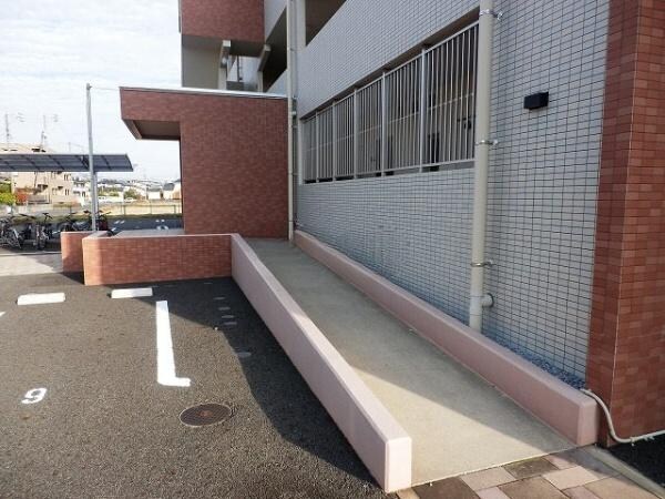 その他共用部分