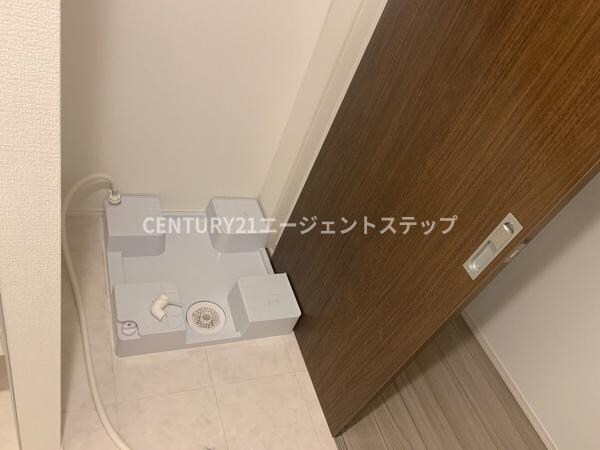 洗面台・洗面所