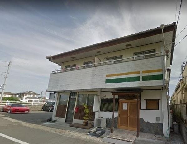 現地からの眺望