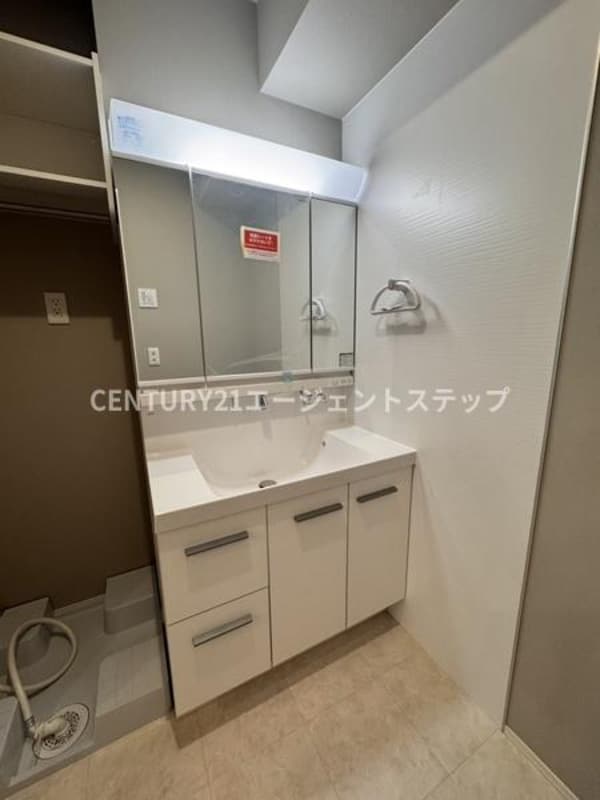 洗面台・洗面所