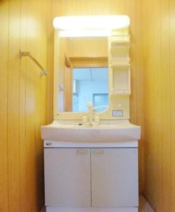 洗面台・洗面所