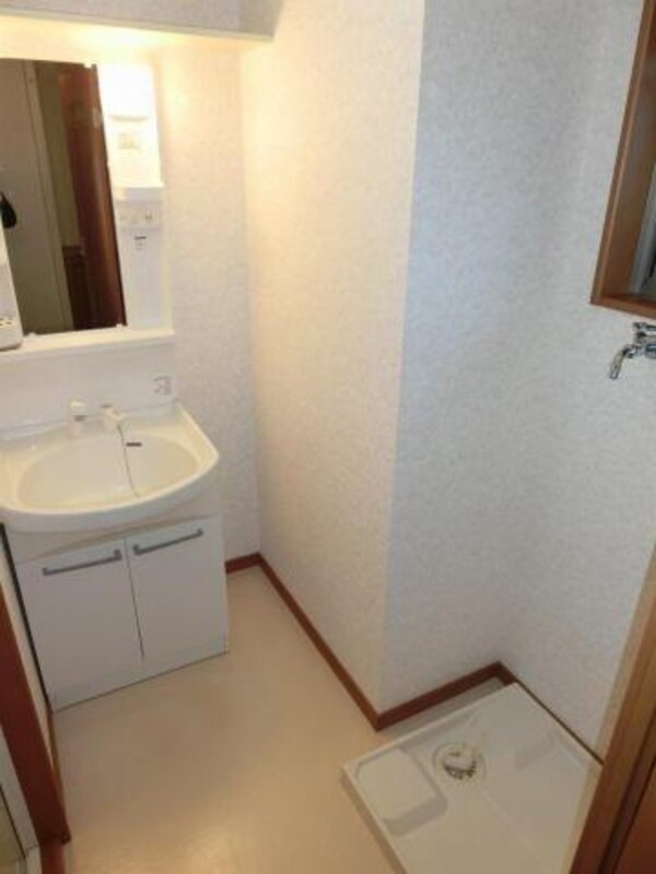 洗面台・洗面所