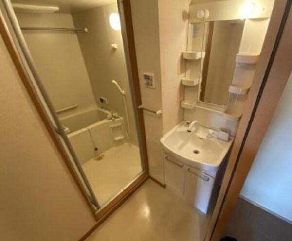 洗面台・洗面所