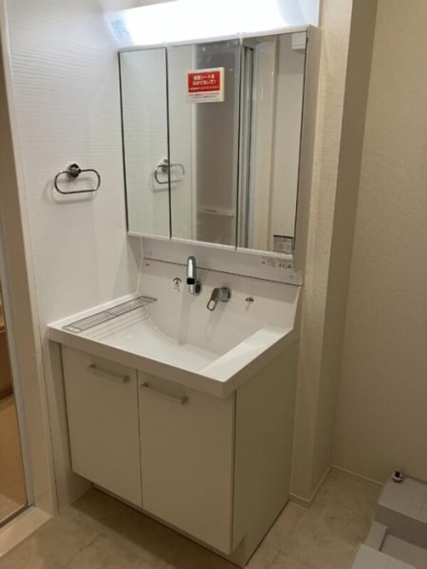 洗面台・洗面所