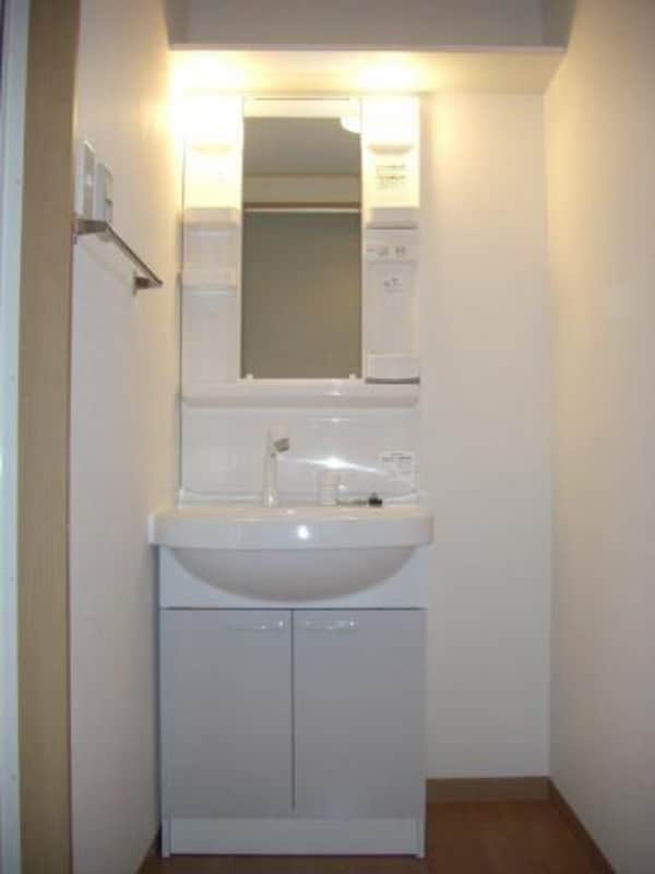 洗面台・洗面所