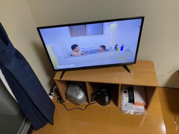 リビング
