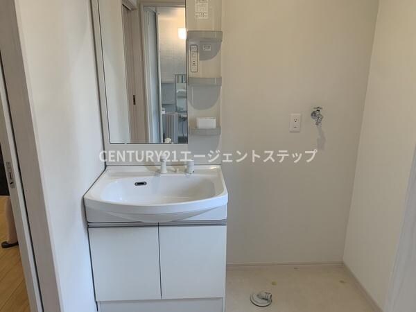 洗面台・洗面所
