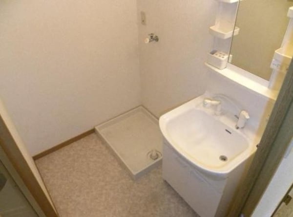 洗面台・洗面所