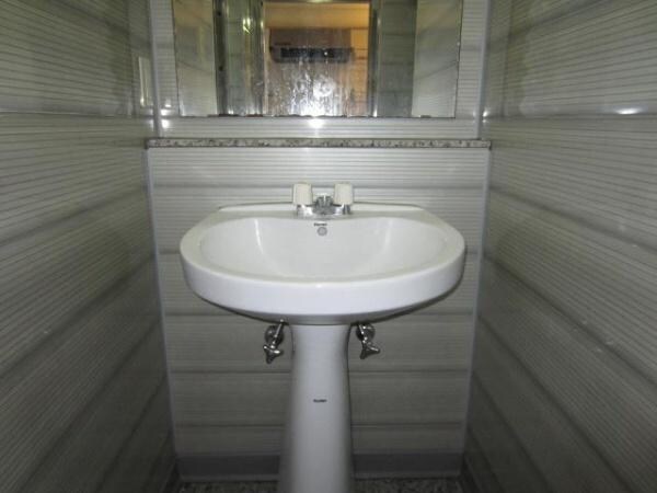 洗面台・洗面所