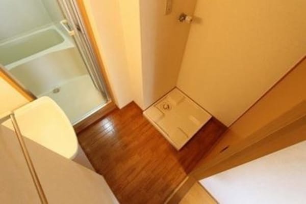 洗面台・洗面所