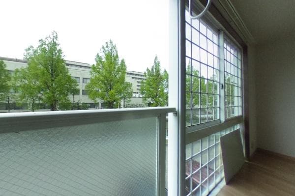 現地からの眺望