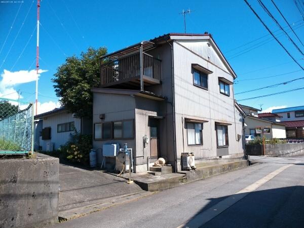 現地からの眺望