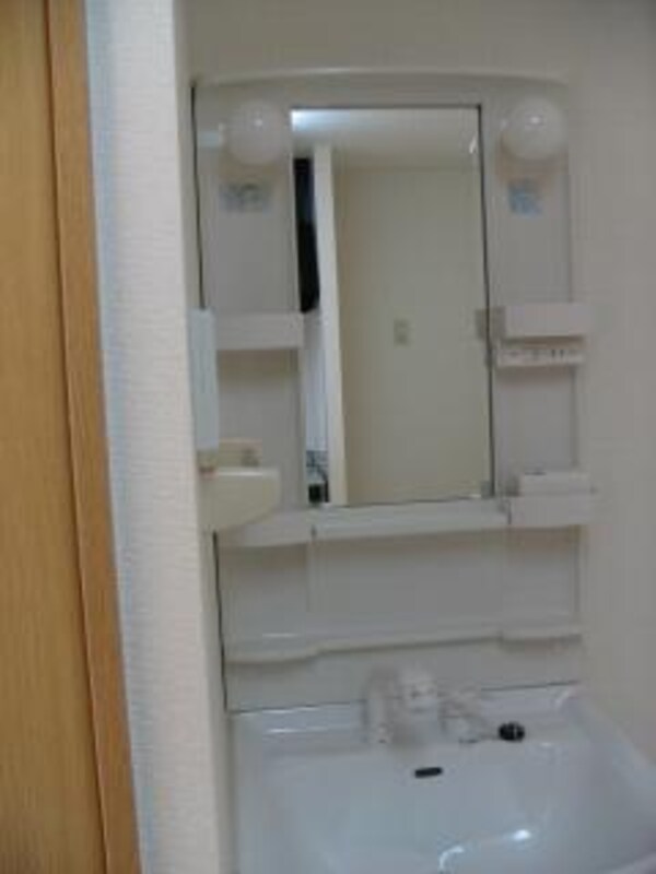 洗面台・洗面所