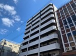 設備の充実したマンション